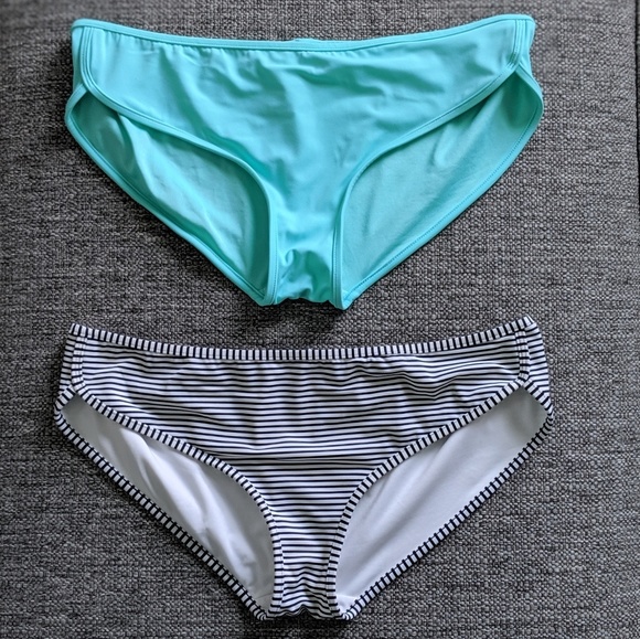 Victoria's Secret Other - Victoria's Secret Hipster Bikini Bottoms Victoria's Secret Other - Victoria's Secret Hipster Bikini Bottoms